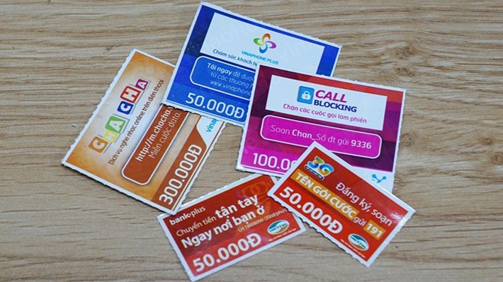 Cũng như VNPT và Viettel, doanh thu về thoại, SMS của MobiFone trong quí 1/2018 đã giảm 73% so với cùng kỳ.