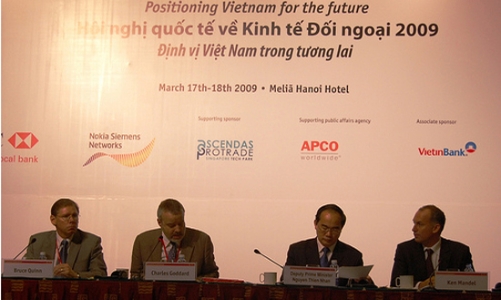 The Economist trở lại còn gây sốc?