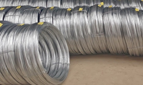 Hai doanh nghiệp thép Việt yêu cầu điều tra chống lẩn tránh phòng vệ thương mại