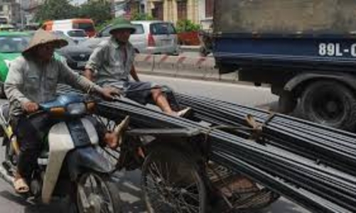 Bộ Công Thương nói gì về việc Mỹ áp thuế 456% thép Việt có nguồn gốc Hàn Quốc, Đài Loan