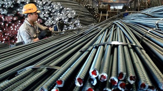 Thị trường Mỹ không chiếm nhiều thị phần trong cơ cấu xuất khẩu thép của Việt Nam