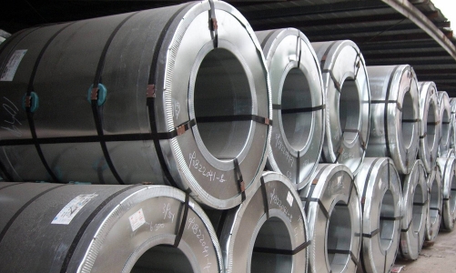 Đến lượt thép cán nguội Việt bị Mỹ kiện vì nghi hàng Trung Quốc