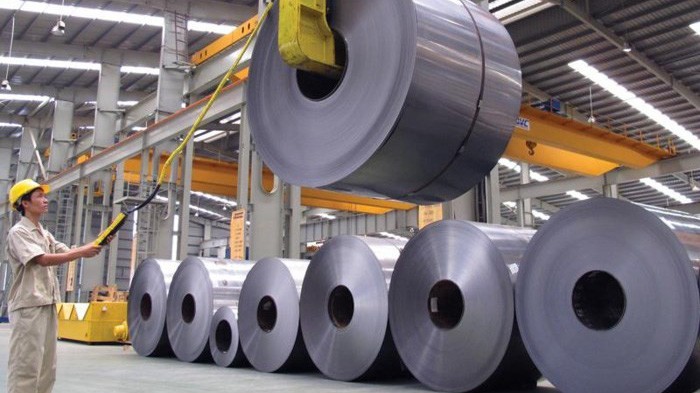 Inox cán nguội đang được bảo hộ với việc dựng hàng rào thuế quan cao. 