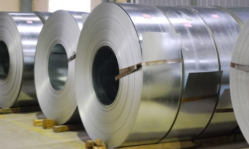 Mỹ kiện thép Việt bán phá giá vì nghi hàng Trung Quốc