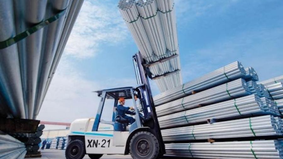 Hoà Phát đầu tư lớn vào ngành nông nghiệp và bắt đầu cho doanh thu tốt