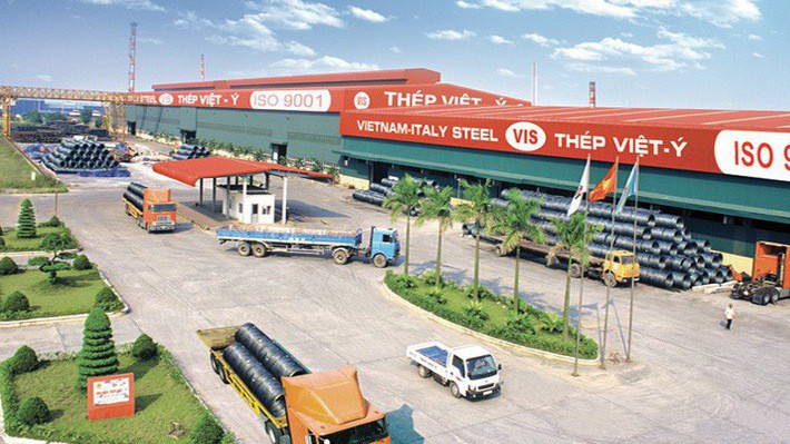 Trong khi cùng kỳ năm ngoái Thép Việt Ý báo lãi 67 tỷ đồng thì năm nay, lỗ bất ngờ lên đến 130,6 tỷ đồng.