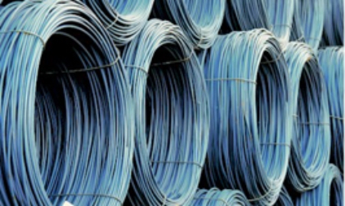 Tăng thuế xuất khẩu thép, xi măng, gỗ: Doanh nghiệp khó?