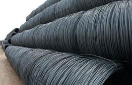 Sau mặt hàng xi măng, thép xây dựng cũng đã tăng giá.