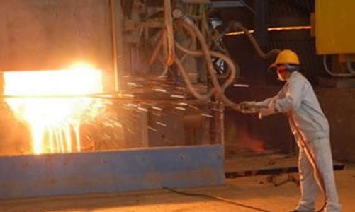 Điều chỉnh quy hoạch ngành thép: “Đá ném ao bèo”