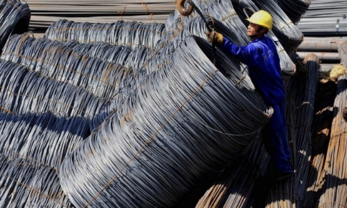 7 bộ cho ý kiến về dự án thép 60.000 tỷ của Hoà Phát