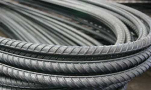 Bộ Tài chính “bác” đề nghị tăng giá thép và sữa