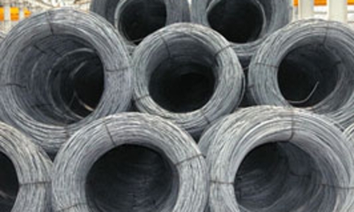 Giá thép tiếp tục tăng khoảng 300.000 đồng/tấn