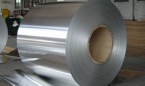 VSA kiến nghị nâng thuế nhập khẩu thép không gỉ lên 10%