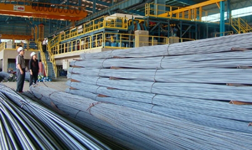 “Rào cản” thép nhập ngoại đang lung lay?
