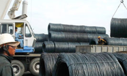 Giá thép được dự báo khó tăng