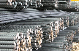 Sản lượng của toàn ngành thép năm 2010 đã tăng trên 26% so với năm trước.