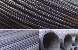 Thép xây dựng không thuộc diện phải có dự trữ lưu thông bắt buộc.