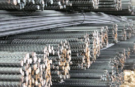 Theo ước tính, lượng tiêu thụ thép trong tháng 10 sẽ vào khoảng 350 nghìn tấn.