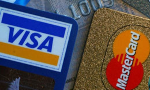 Cá nhân mua ngoại tệ: Sao không dùng thẻ?