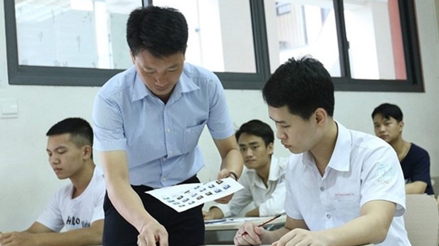 Ảnh minh họa. Internet. 