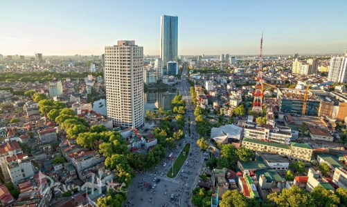 Kinh tế quý 1/2018 qua các con số