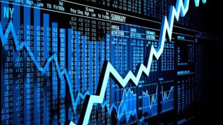 Các số liệu thống kê cho thấy, giá trị giao dịch trung bình của rổ chỉ số VN30 trong tháng qua chỉ đạt mức 1.400 tỷ đồng, giảm 30% so với hồi giữa tháng 3.