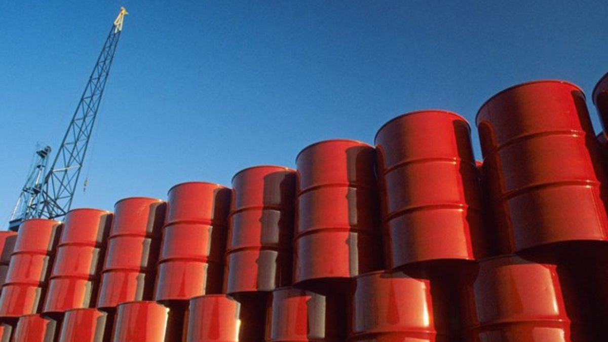 Khai thác dầu thô năm 2017 giảm xuống còn 15 triệu tấn và dự kiến tiếp tục giảm trong năm nay.