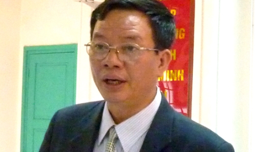 “Nợ tiền sử dụng đất thì có rất nhiều lý do”