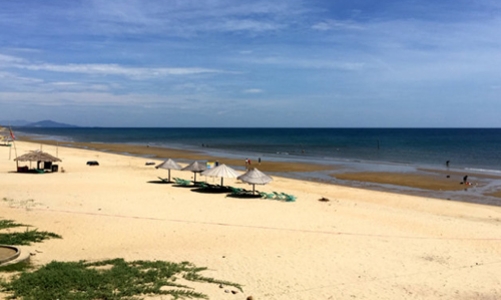 Phó thủ tướng yêu cầu sớm công bố thực trạng biển miền Trung