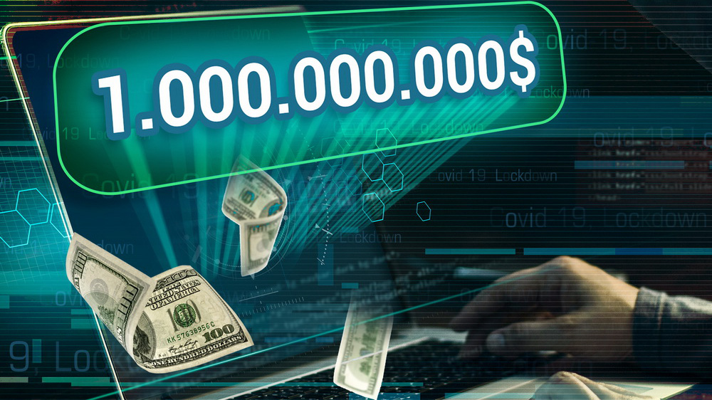 Năm 2020, thiệt hại do virus máy tính gây ra đối với người dùng Việt Nam đã đạt kỷ lục mới, vượt mốc 1 tỷ USD. 