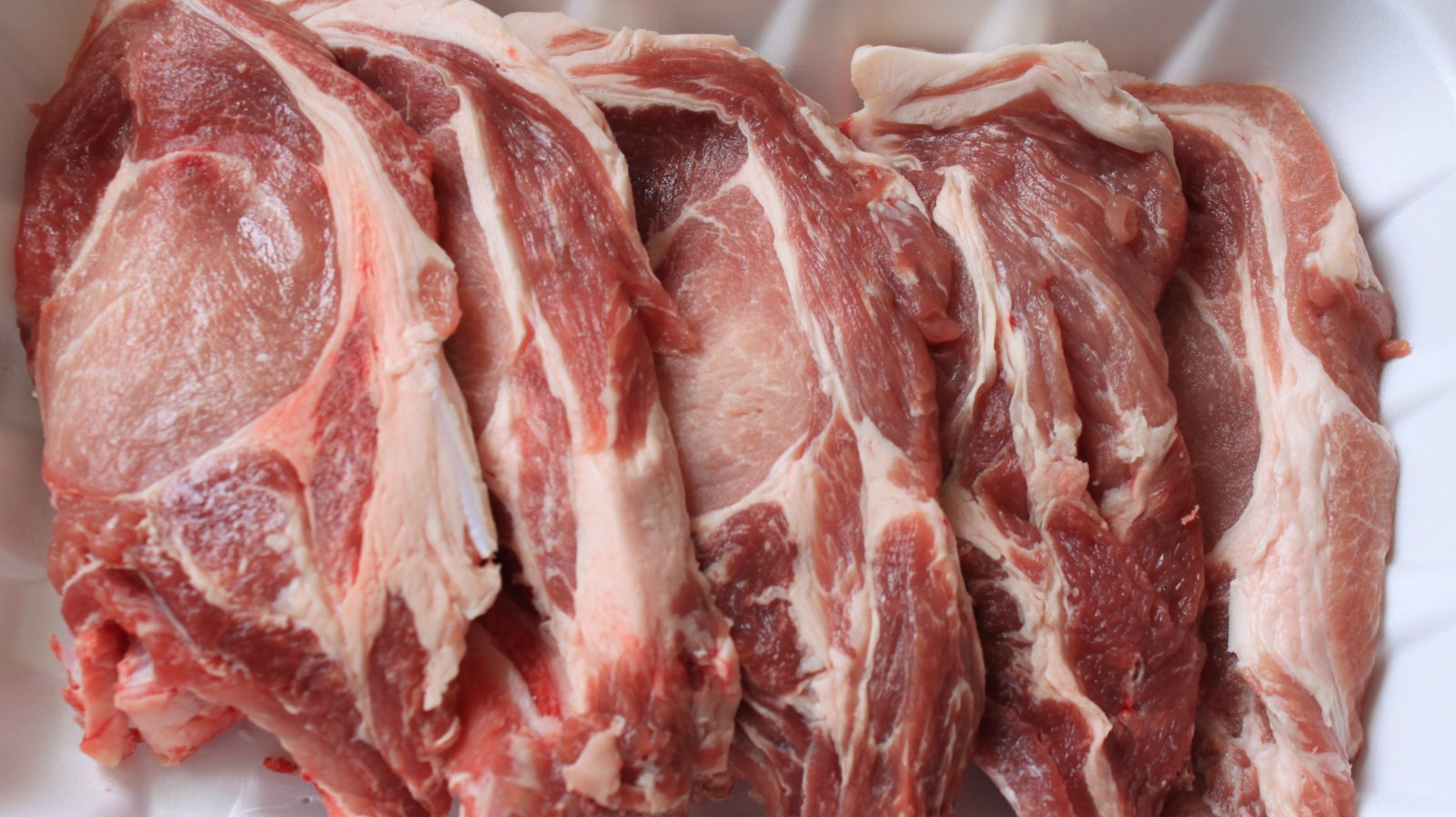 Dịch tả đang lây lan ở các quốc gia châu Phi. 