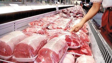 Dự kiến thời gian tới Việt Nam thiếu khoảng 200.000 tấn thịt lợn. 