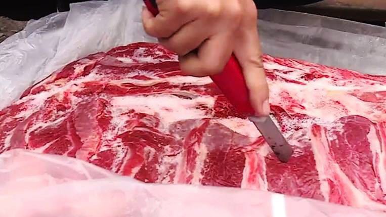 Tổng trị giá của lô hàng này là gần 13 tỷ đồng - Ảnh minh họa