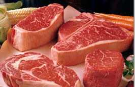 Thịt, các phụ phẩm dạng thịt sau giết mổ đã chế biến hoặc bảo quản từ trâu bò có mức thuế nhập khẩu mới là 37%.