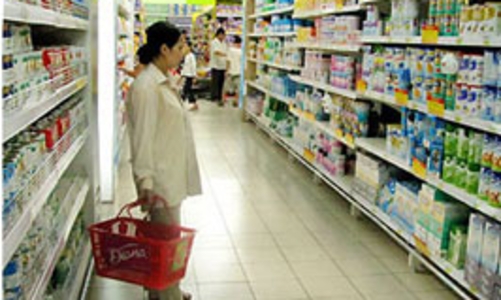 Vì sao người tiêu dùng vẫn chưa 