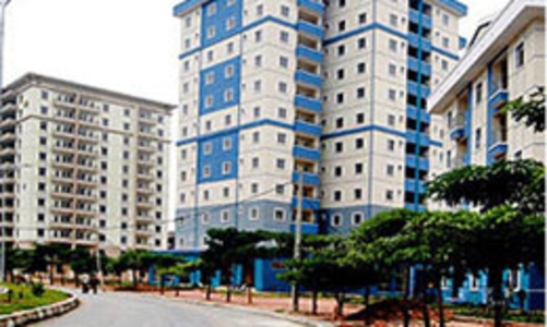 Bất động sản quý 2: Sôi động bán lẻ, đìu hiu căn hộ