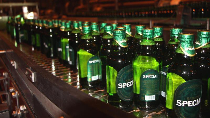 Công ty Cổ phần Bia Sài Gòn – Miền Trung hoạt động dưới sự chi phối của Sabeco với mục tiêu sản xuất và phân phối bia Sài Gòn trên thị trường miền Trung.