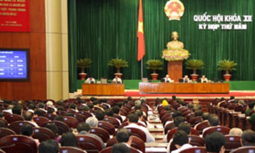Thống nhất một giấy cho nhà, đất từ 1/8 tới