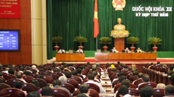 Thống nhất một giấy cho nhà, đất từ 1/8 tới