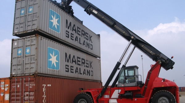 Xuất, nhập khẩu năm 2011 có thể tăng trên 10%