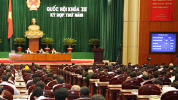 Không quy định mô hình kiến trúc sư trưởng 