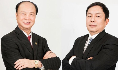 LienVietPostBank thay Chủ tịch Hội đồng quản trị