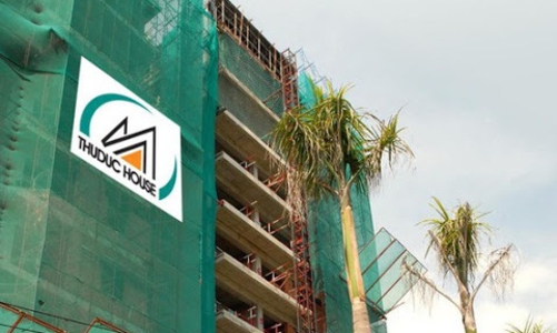 Đề nghị Tòa hủy áp dụng biện pháp khẩn cấp để thu hồi hàng trăm tỷ tiền thuế tại Thuduc House