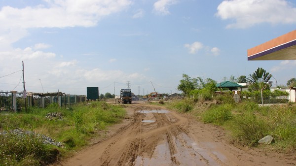 HoREA đề xuất đưa điều tra xã hội học vào quy định thu hồi đất.