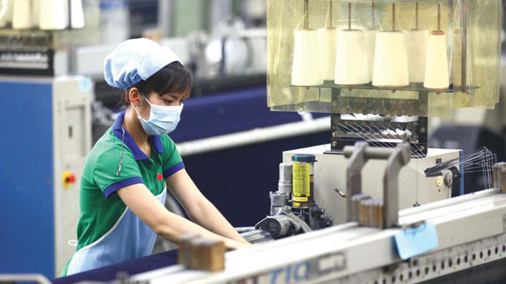 Vùng kinh tế trọng điểm phía Nam là nơi tập trung số lượng các khu công nghiệp lớn nhiều nhất trong cả nước.