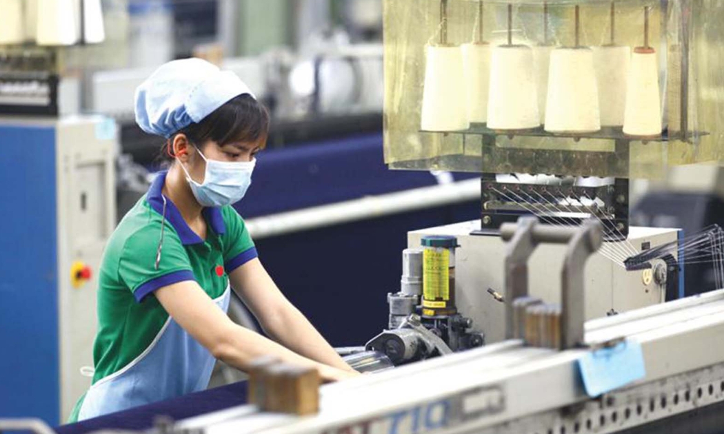 Vùng kinh tế trọng điểm phía Nam là nơi tập trung số lượng các khu công nghiệp lớn nhiều nhất trong cả nước.