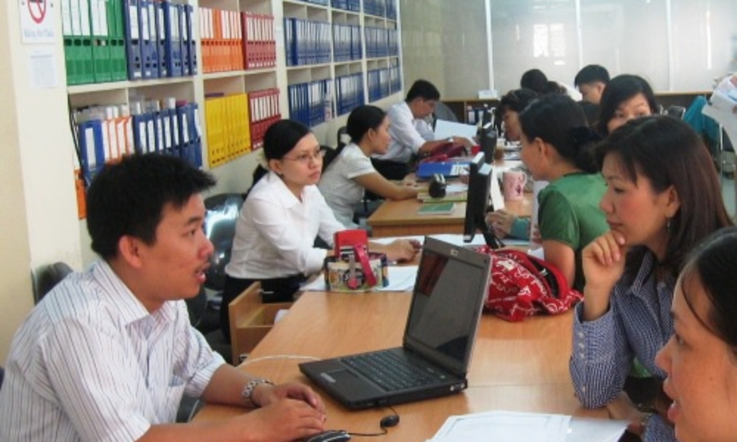 Chính phủ đánh giá Nghị quyết 35/2016 về hỗ trợ doanh nghiệp đến 2020 vẫn chậm được thực hiện.