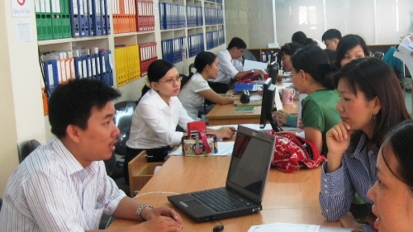 Tháng này phải có nghị quyết mới về cải thiện môi trường kinh doanh