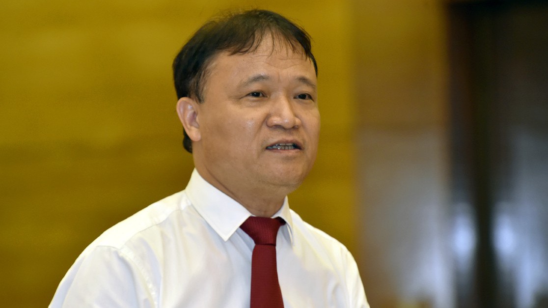 Thứ trưởng Đỗ Thăng Hải cho biết, gần đây Thủ tướng thường xuyên giao và yêu cầu các bộ, ngành phải thực hiện đúng tiến độ mà Thủ tướng Chính phủ đã phê duyệt.