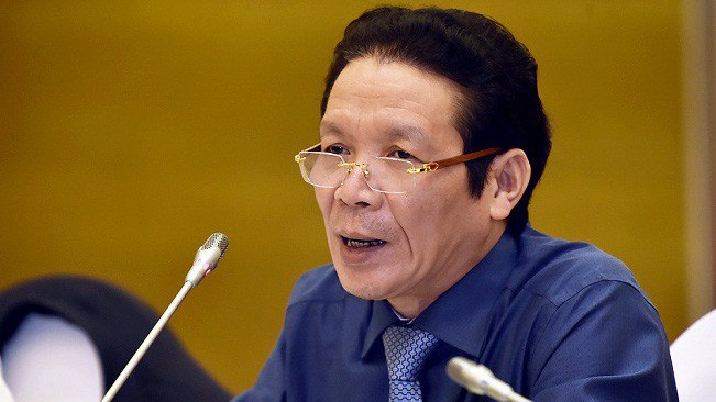 Thứ trưởng Hoàng Vĩnh Bảo cho hay, Bộ Thông tin và Truyền thông sẽ tuân thủ, thực hiện nghiêm kết luận của Thanh tra Chính phủ và Uỷ ban Kiểm tra Trung ương.